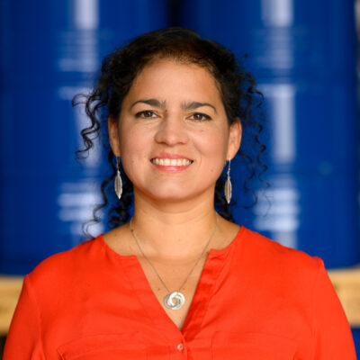 Miriam Hamers-Kaufmann